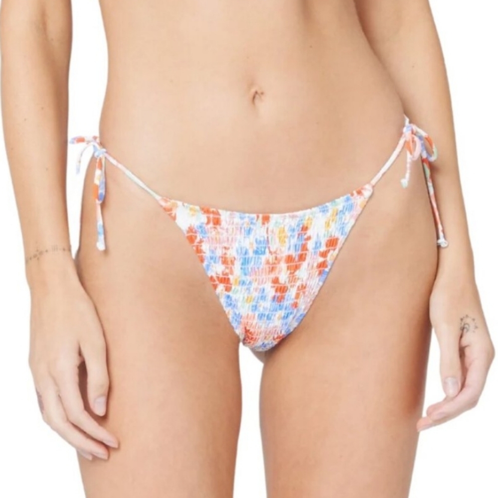 L*space Aubree bottom bitsy swim
